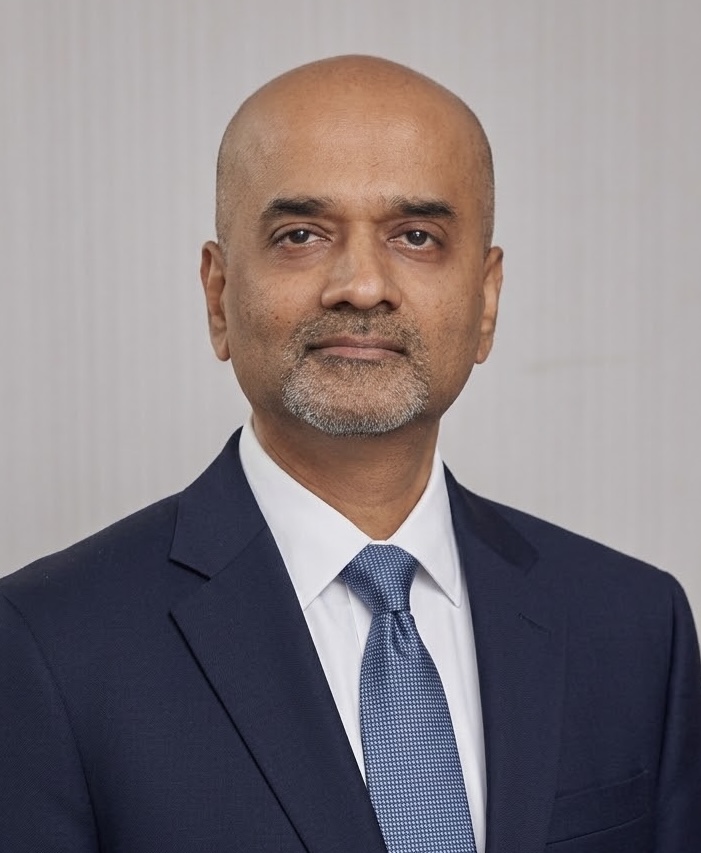 Sen Selvaraj